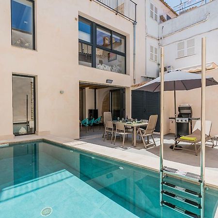 Casa Oasis Villa Pollenca Luaran gambar