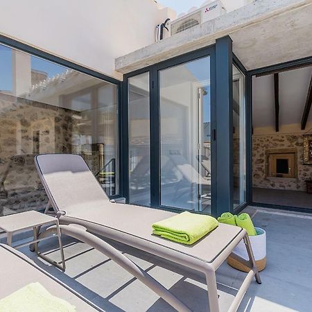 Casa Oasis Villa Pollenca Luaran gambar