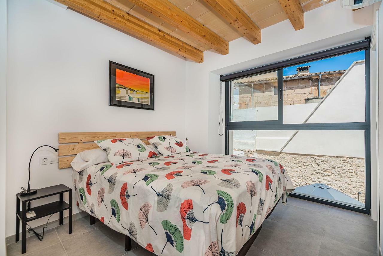 Casa Oasis Villa Pollenca Luaran gambar