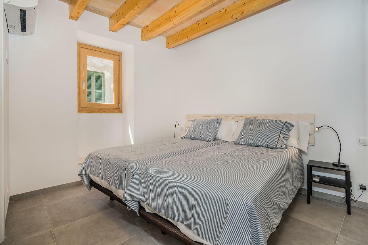 Casa Oasis Villa Pollenca Luaran gambar
