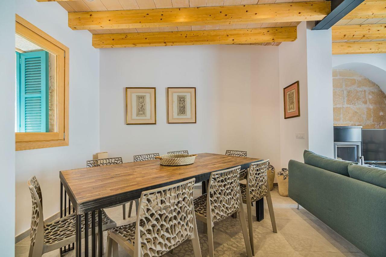 Casa Oasis Villa Pollenca Luaran gambar