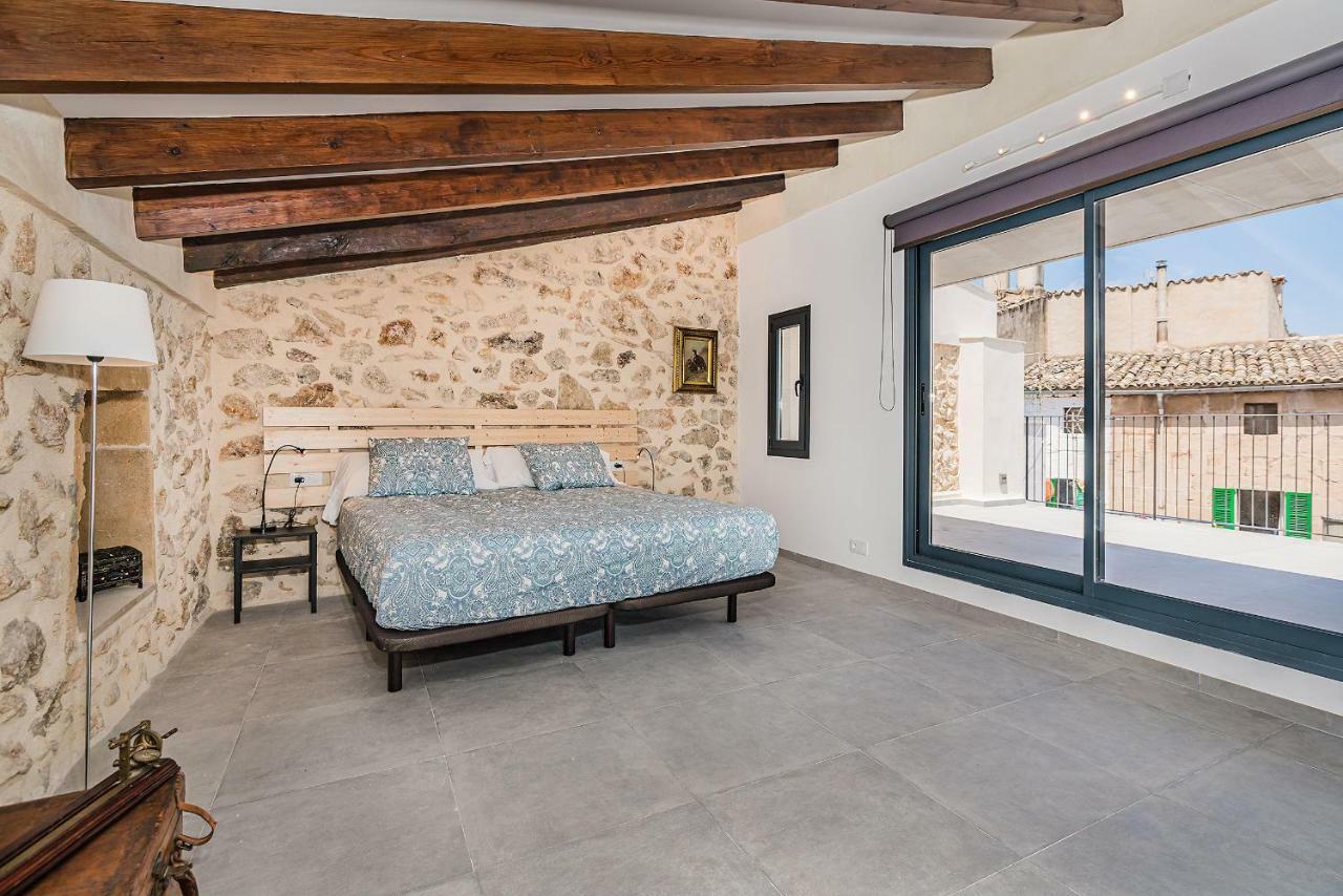 Casa Oasis Villa Pollenca Luaran gambar